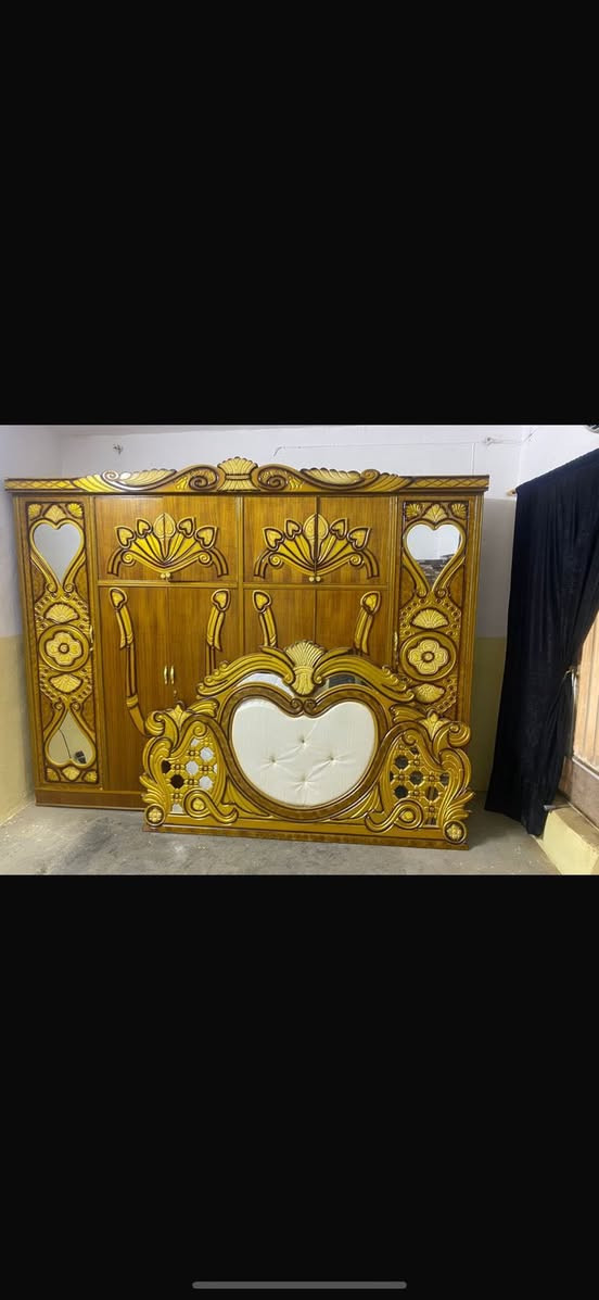 حي العسكري شارع ابو غزال


**إذا كنت صاحب هذا الإعلان وتريد حذفه لأي سبب، رجاءا أرسل رسالة إلى الدعم الفني**