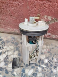 داينمو • واتر بم • طوافة باور