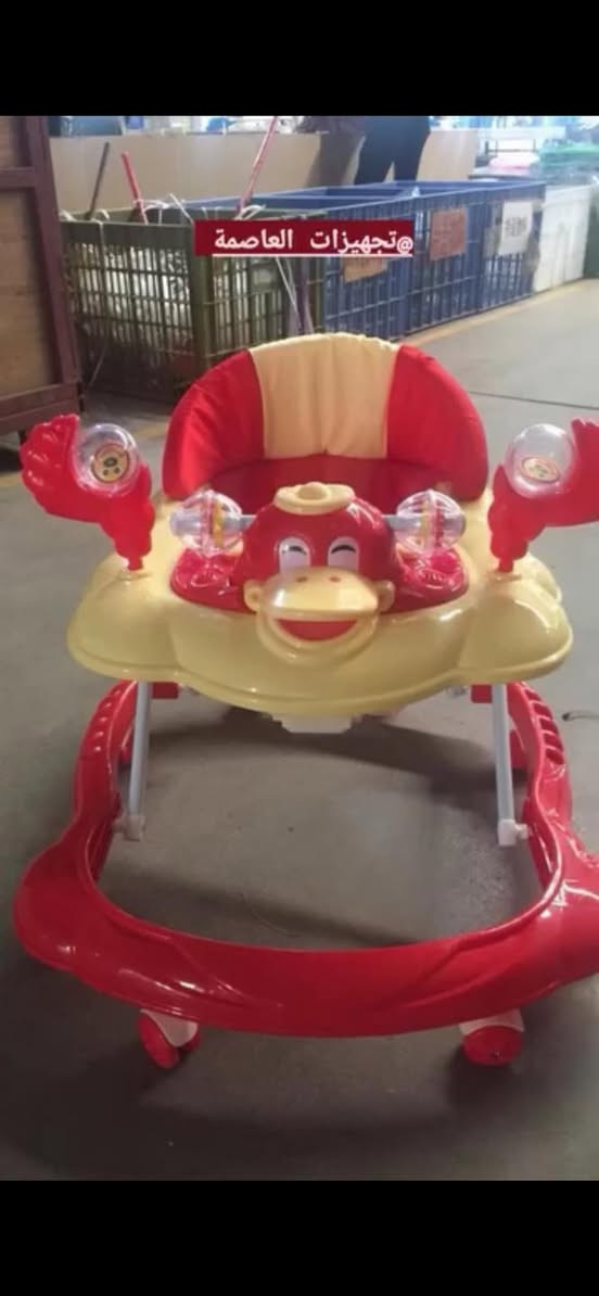 حجلات الاطفال 👶🏻❤️
متوفره بجميع الموديلات ✨في تجهيزات العاصمة
العنوان الصلاحية الشارع العام مجاور دائرة الكهرباء🩷


**إذا كنت صاحب هذا الإعلان وتريد حذفه لأي سبب، رجاءا أرسل رسالة إلى الدعم الفني**