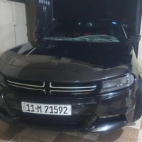 تشارجر • ٢٠١٥ • ماشيه ١٢٥٠٠٠