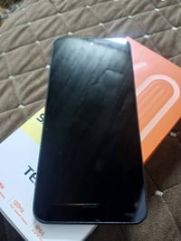 تكنو سبارك 40C • ٢٥٦/١٦ • بوبجي ٦٠ فريم