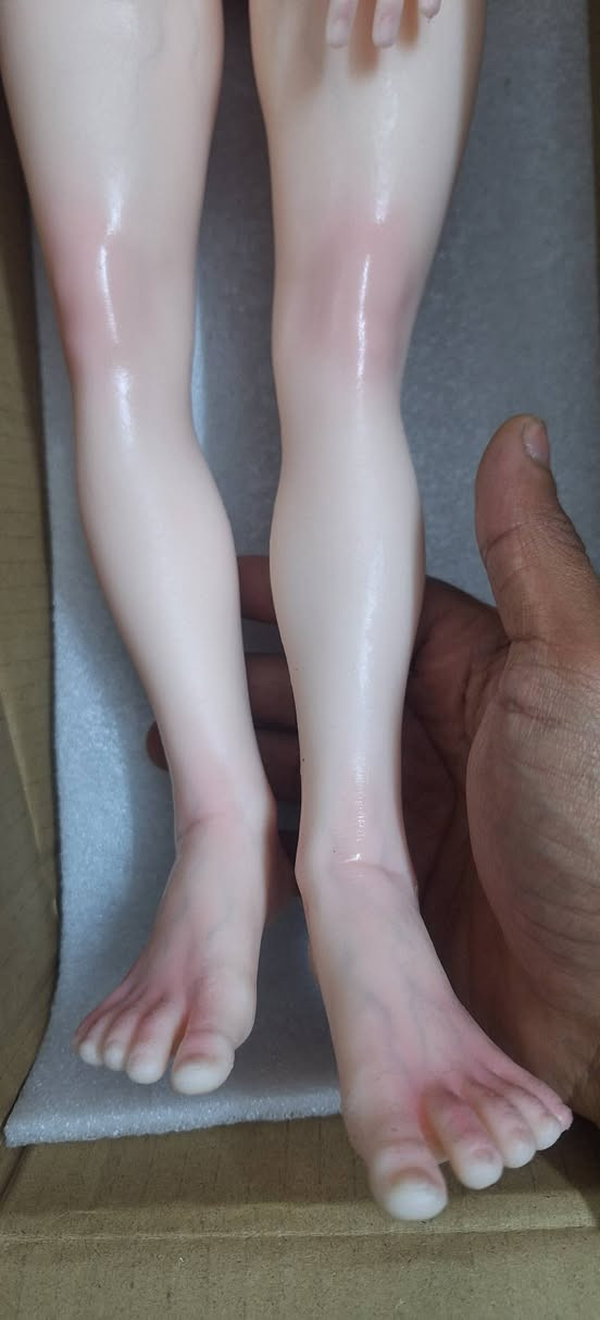 متوفر مجسم انمي جلاتين حجم ٨٠ سانتيم السعر خاص


**إذا كنت صاحب هذا الإعلان وتريد حذفه لأي سبب، رجاءا أرسل رسالة إلى الدعم الفني**