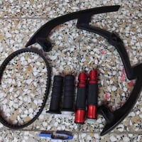 سبايدر رياضي طياري مال ماكس جديد و قايش مال ماكس عدلة اصلي مال رمبه شر...