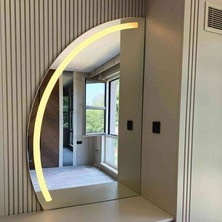 اعمال زجاجيه مرايات متنوعه ....*********** واتساب
