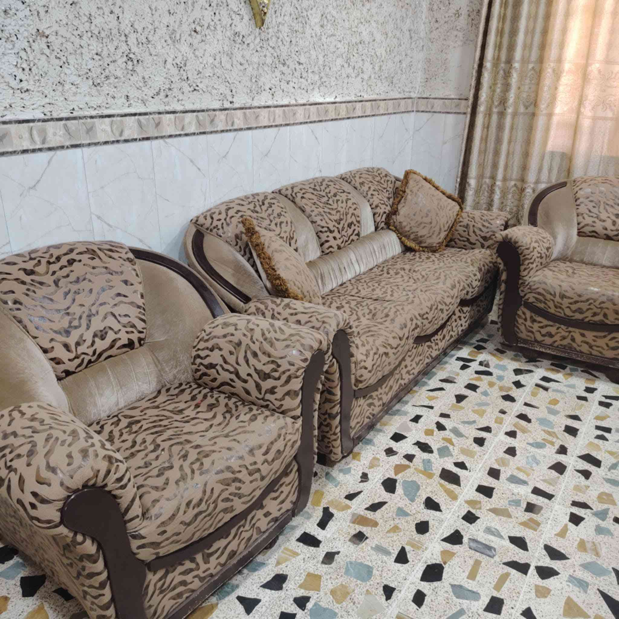 قنبات السعر 175الف بي مجال


**إذا كنت صاحب هذا الإعلان وتريد حذفه لأي سبب، رجاءا أرسل رسالة إلى الدعم الفني**