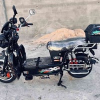 جبلي الاخوين • نضافه فول • ٦ بطاريات