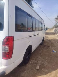 سياره جمبي مديل 2018 رقم كربلاء انكليزي جديد بسمي  السعر 165وبيه مجال ...