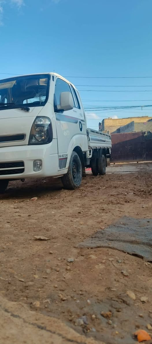 السلام عليكم كيا حمل للبيع موديل 2016  مشروع وطني 
سنويه إلى  2029 مكفوله كفاله عامه 
الاتصال ع رقم *********** متواجد ع الوات ساب 
***********
