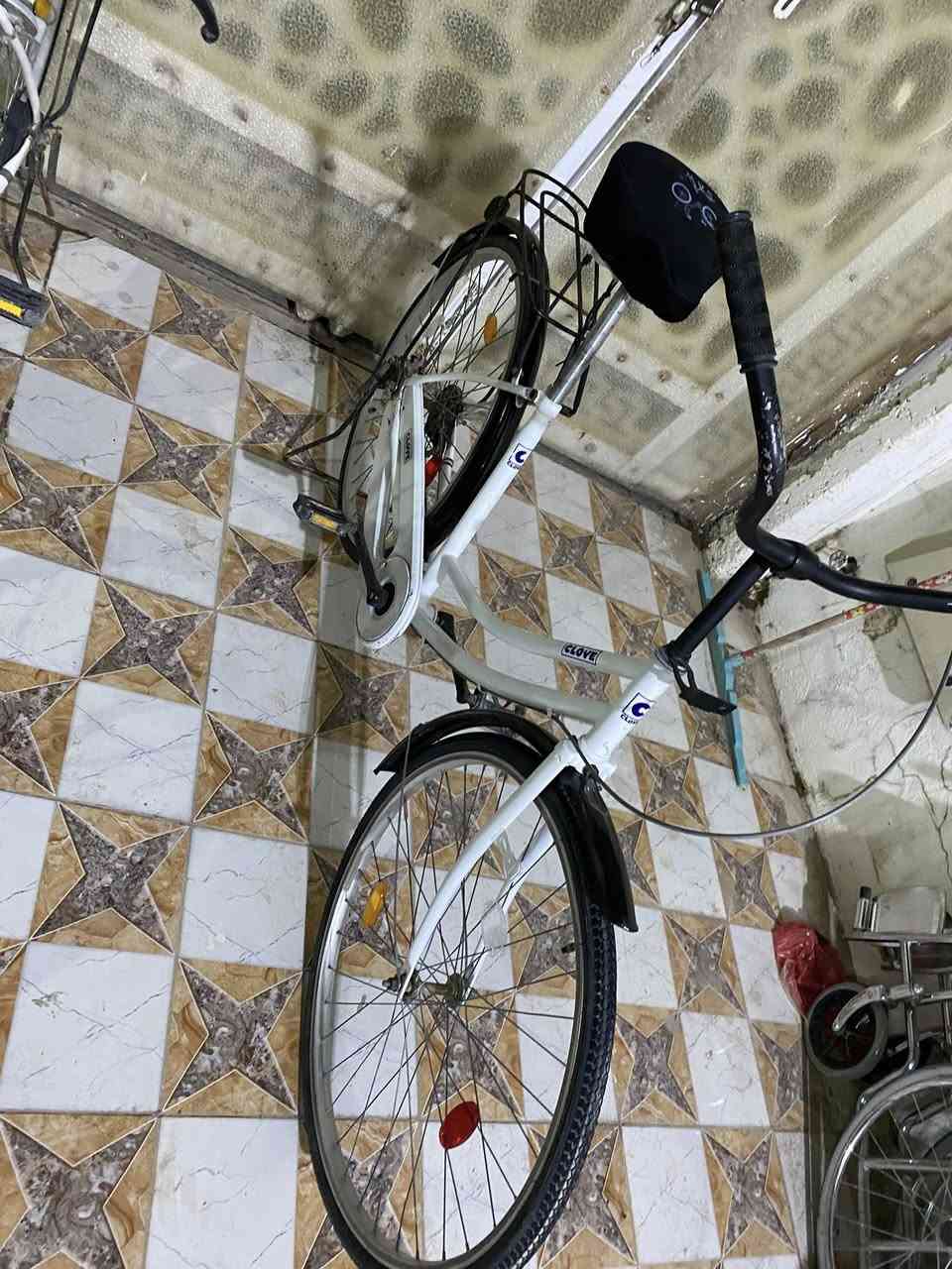 بايسكلات عدد 2 للبيع اصليات مال باله
البي سله قياس 27 سعره 85 الف
والبدون سله قياس 26 سعره 75 الف 
مكاني الاسكندريه حي الزهراء***********
