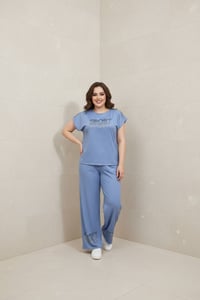 تراك نسائي • فول ليكرا • يلبس ١١٠ك