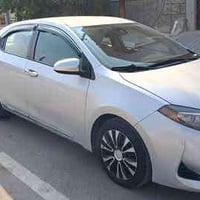 كورلا LE • ٢٠١٧ • رقم اربيل