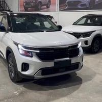 كيا سيلتوس • بغداد • فيديو