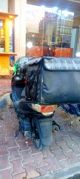 كامكو ج 4.. كلشي مابيها مصايرها شهر
البيع السعر 700..العنوان ألنجف شارع الزهور.. ***********
