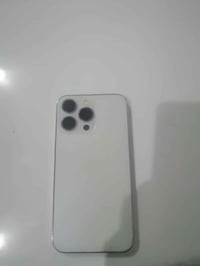 آيفون ١٣ برو • ١٢٨ • يشتغل ٥ دقايق