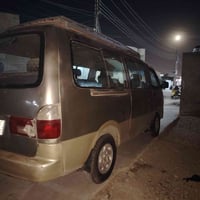 كيا بريجو 2001مصبوغه عام  محرك 3000جديد شرط شواصي حصه كاز سنويه 2027 ه...