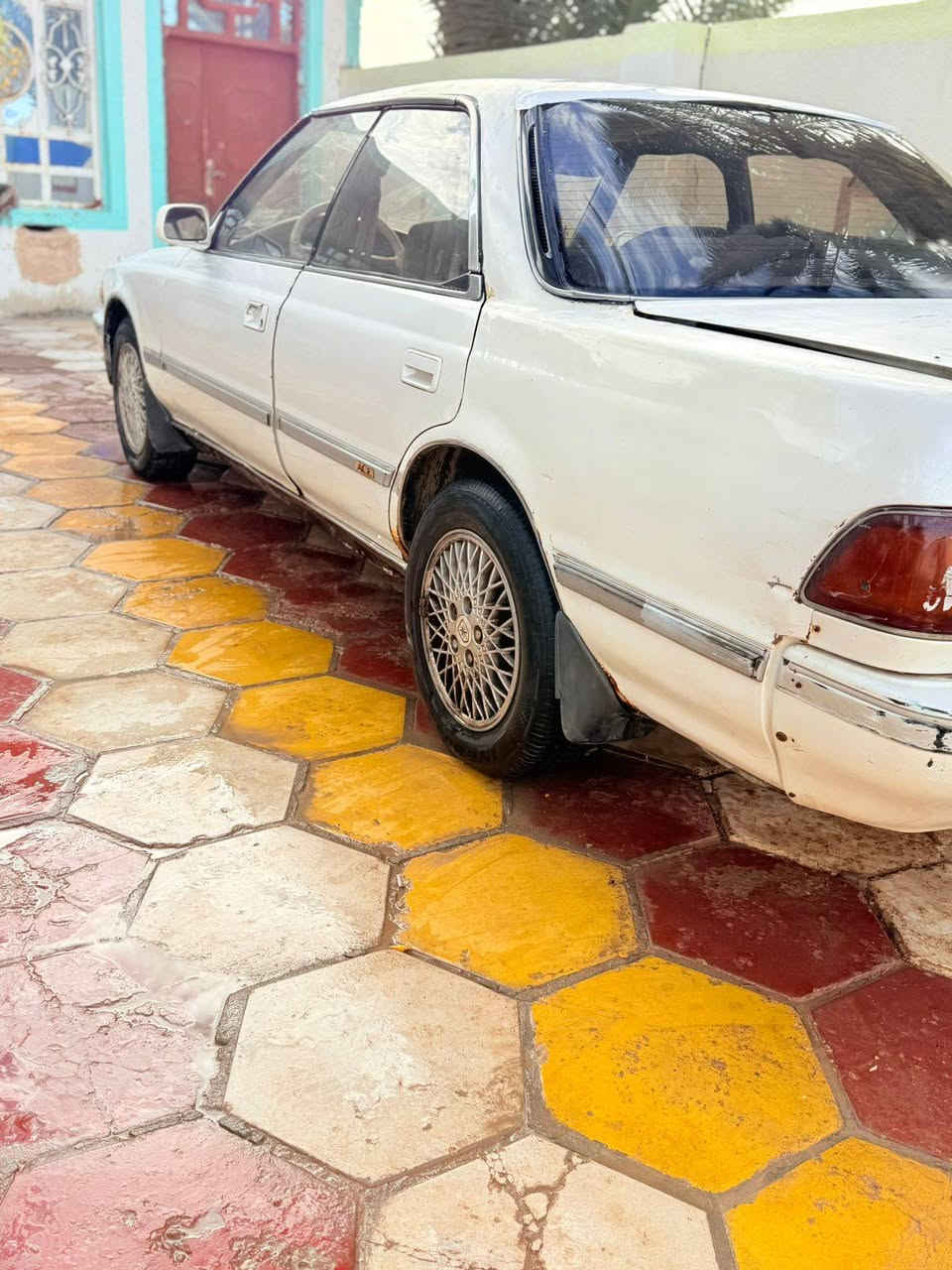 السلام عليكم
وينه اليدور رخيص
مارك للبيع مكينه 2500
السعر 24المكان الشطره للاستفسار***********
