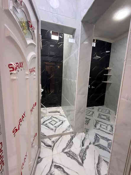 #اسعد_الله_اوقاتكم_بكل_خير 🟥 ***********
دار سكن البيع 
#المساحه 220متر 👍
#جنس_العقار  :: طابو زراعي عراقي وكله اونسخه من الطابو 🟥 
بيت ما شاء الله تحفه 
#العنوان البيت 
البصرة أبو الخصيب طريق العوجه قريب علا طريق العوجه 
البيت يحتوي على  غرفتين نوم 
صاله
مطبخ
ديوان 
صيحات داخلي وخارجي 🟥 
كراج وحديقه بيت مرتب ما شاء الله 
#سعر البيت  117مليون وبي  مجال 💸 
#للاستفسار الاتصال على الهاتف 📳📞***********
