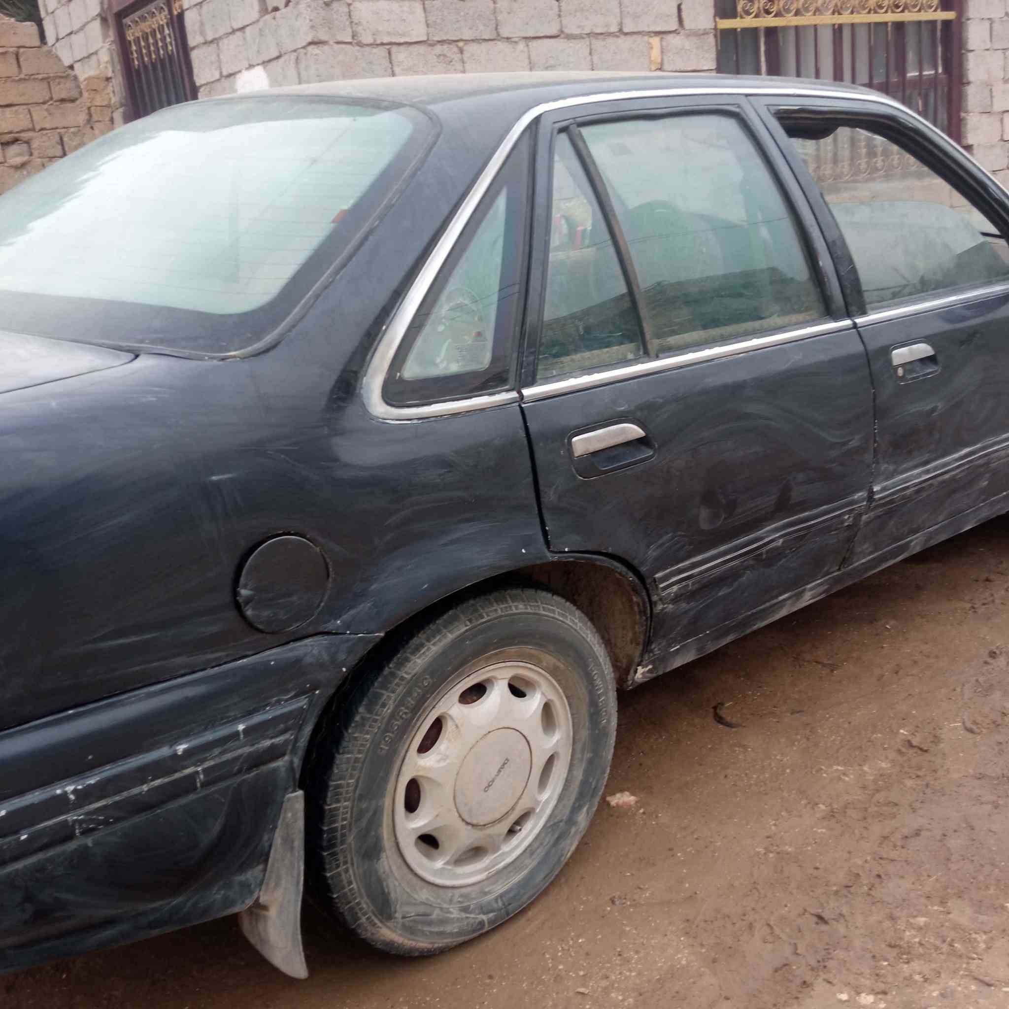 سلام عليكم دايو للبيع موديل 96رقم نجف انكليزي مداور ثاني يوم 
ب32وبيه مجال 
*********** ديوانية, القادسية
