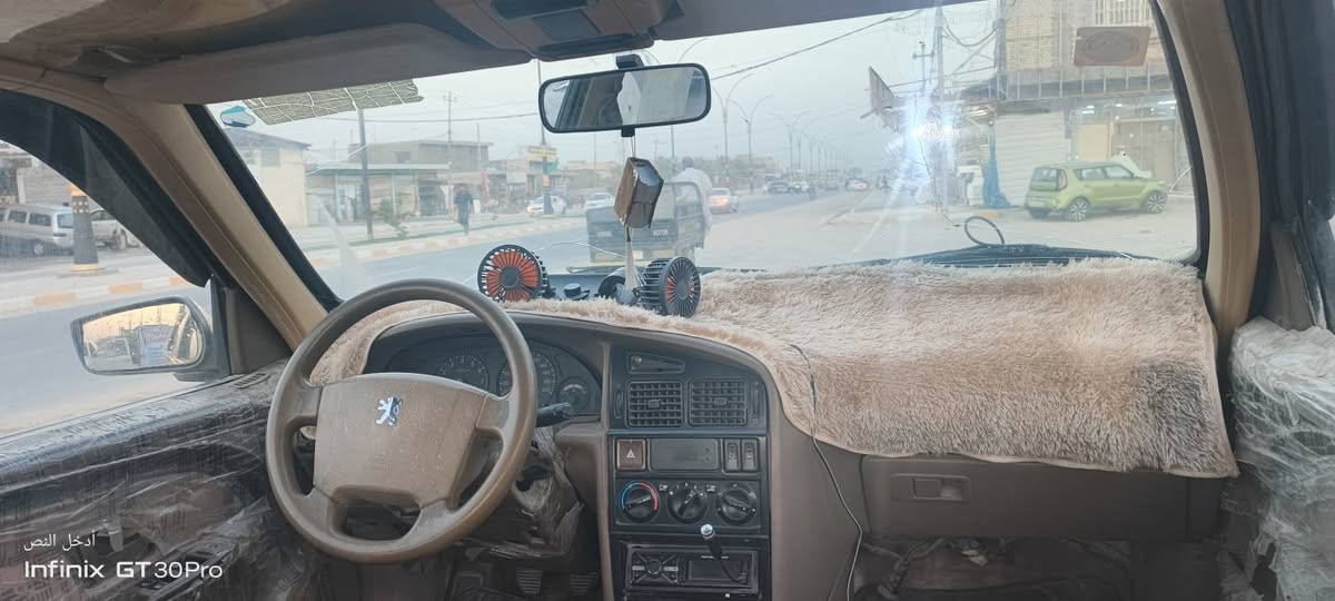 سيارة بيجو 405 لميس موديل13 نضيفه بسمي سنويه لل29 مشروع وطني رقم نجف  سعر 32$


**إذا كنت صاحب هذا الإعلان وتريد حذفه لأي سبب، رجاءا أرسل رسالة إلى الدعم الفني**