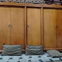 كنتور • ٥ابواب