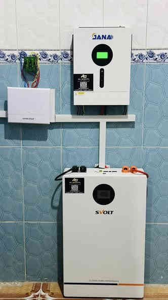 ⸻

🔥 مكتب الغيث سولر… خلّي بيتك يشتغل على الشمس! 🔥
أقوى منظومات طاقة شمسية بضمان حقيقي وأسعار تنافس السوق!

📍 العنوان: بعقوبة – منطقة شفته
📞 الاتصال: ***********

لماذا الغيث سولر؟
✨ منظومات أصلية موثوقة
✨ تنصيب احترافي مع فحص كامل
✨ كفالة على الألواح والإنفرتر
✨ خدمة ما بعد البيع – نجيك لنهاية الموسم!
✨ دراسة حمل منزلك ونحدد لك المنظومة الأنسب بدون مبالغة

💥 وفر فواتيرك… وارتاح من المولد والمنظومة التعبانة!
💥 خلّ الشمس تولّد لك كهرباء 24/7!

اتصل الآن وخذ عرضك الخاص قبل ما ترتفع الأسعار ☀️⚡
