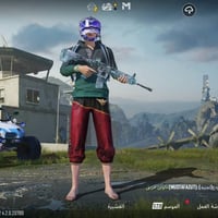 حساب بوبجي • مستوه64 • سيزن كامل