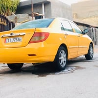 بيوايدي • ٢٠١١ • تكييف ثلج