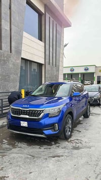 سيلتوس • موديل ٢٠٢٣ • ماشيه ٤٣٠٠٠