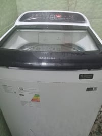 سامسونج • ١٥ كيلو • كرمه علي البصرة