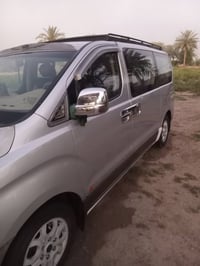 ستاركس • ٢٠٠٩ • كفاله عامه