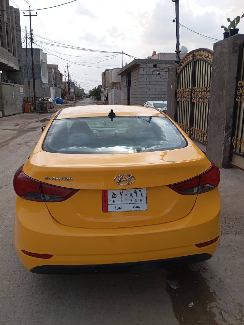 السلام عليكم النترا 2016 وارد امريكي مكينه 1800 الظرار من امريكا بس الباب السائق السيارات التفاصيل اتصل على الرقم ***********
