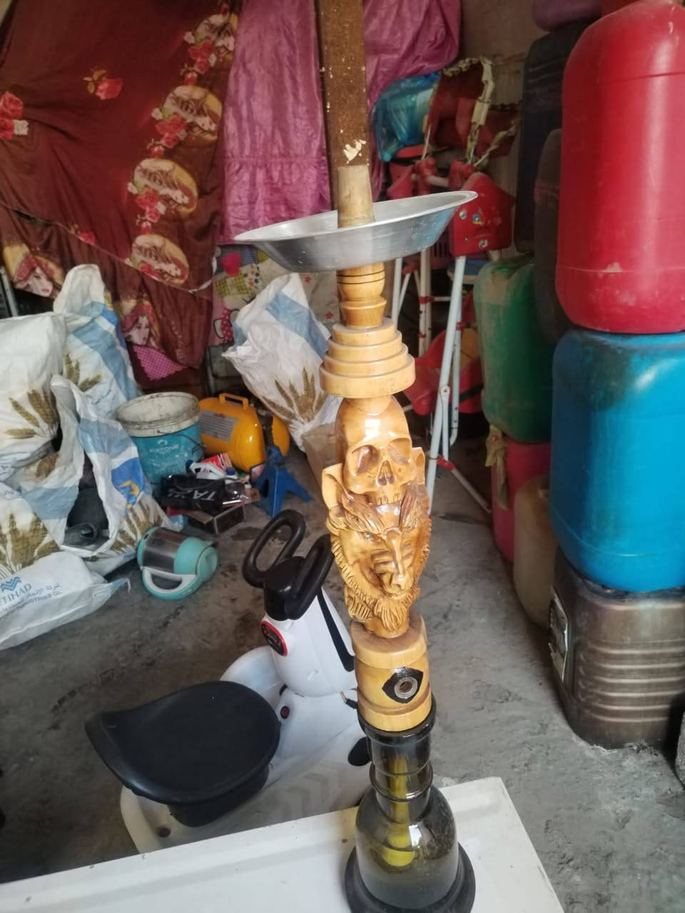 مكان بغداد حي اور


**إذا كنت صاحب هذا الإعلان وتريد حذفه لأي سبب، رجاءا أرسل رسالة إلى الدعم الفني**