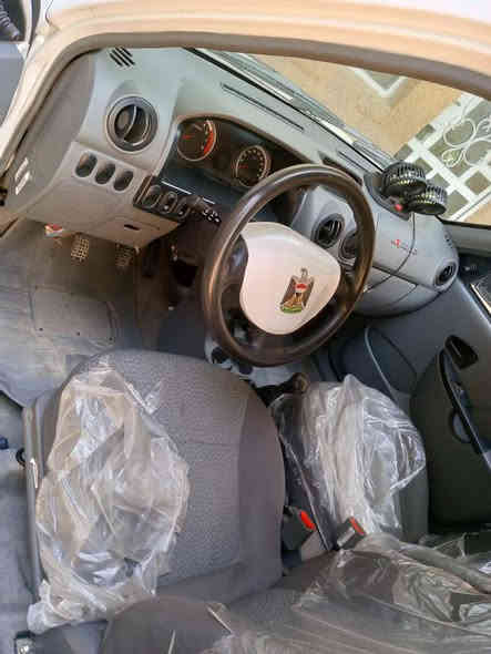 السلام عليكم عندي سايبا موديل ٢٠٢٠ سياره جديده عله وضع الشركه كامره خلفيه تخم تاير جديد اسبير الشركه منازل تبريد تدفئه حداديات وضع شركه ممفتوح بيه برغي مكاني بغداد الدوره علما ان صاحب السياره مسافر لجو لستراليا وليس لديه معه اي اتصال سنويه لل٢٧ رقم بغداد السعر 50 ورقه للاستفسار***********
رد
