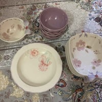 طقم سفرة • ٣ قطع • بلا استعمال