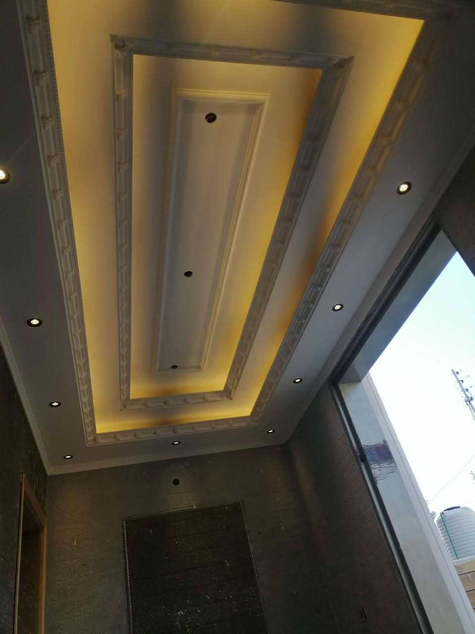 #لمسة_فن_للديكور 
لعمل جميع انواع الديكورات بأنسب الأسعار مناسبه 
(جبسن بورد، ورق جدران، سقفوف ثانويه، بديل الخشب، بديل الرخام، بديل شيبورد)
للإستفسار ادخل خاص


**إذا كنت صاحب هذا الإعلان وتريد حذفه لأي سبب، رجاءا أرسل رسالة إلى الدعم الفني**