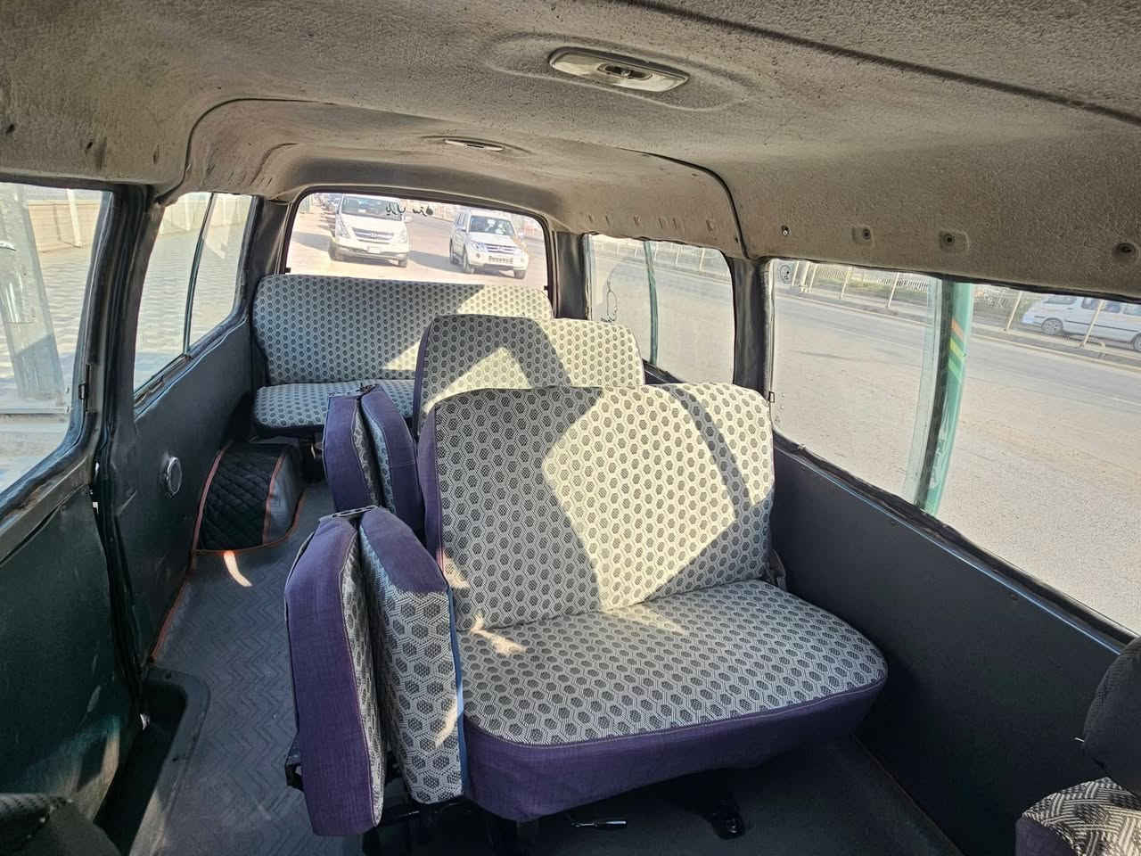 السلام عليكم اخوان سياره بريجو للبيع موديل 2000 رقم نكليزي نجف مشروع وطني. السنويه 2031 مصفره هيئه ومرور 

كفاله كير ومحرك وأكسل. شواصي خير من الله كفاله  سياره مصبوغه جماليه فقط مكفوله من الضربه   اخوان مكلف بالنشر. اتصل ع صاحب السيآره رجاءًاً   عنوان السياره. ديالى بعقوبه.  (  *********** )
