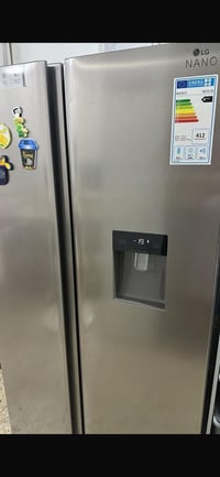 ثلاجة • بغداد • للبيع