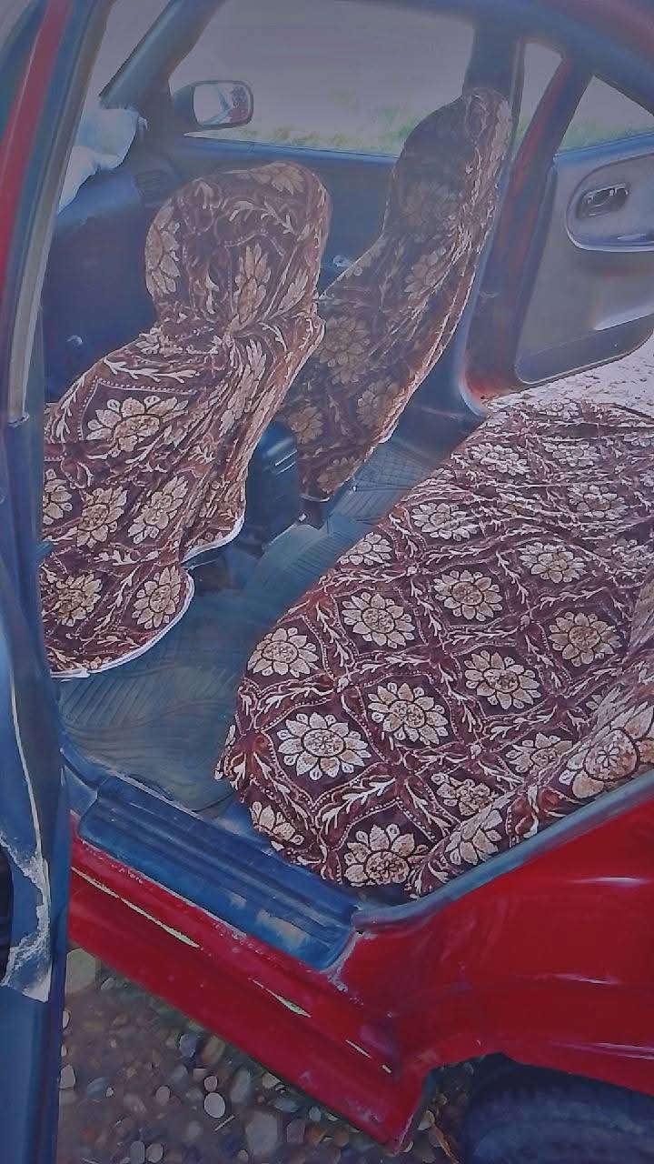 سلام عليكم كير مكينه شرط مراوس بسايبه نضيفه او بي ام
سنويه لحد ٢٧ شرط التحويل
مكاني سامراء


**إذا كنت صاحب هذا الإعلان وتريد حذفه لأي سبب، رجاءا أرسل رسالة إلى الدعم الفني**