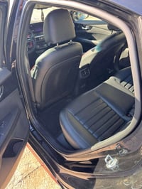 فورتي GT • ٢٠٢٢ • دي سي تي ٧ سرعات