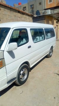 مديل ٢٠١٤ • مكينة وكير جديد • بصره عشار