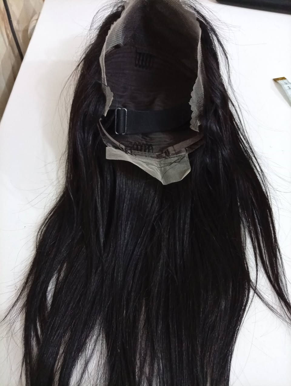 باروكه شعر طبيعي شرط الفحص جدا سرحه وشعر ناعم


**إذا كنت صاحب هذا الإعلان وتريد حذفه لأي سبب، رجاءا أرسل رسالة إلى الدعم الفني**