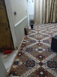 بيت زراعي • ركن ١٤٠م • حي الحضاره