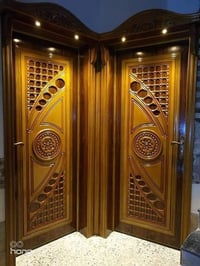 ابواب تزكام • دبل معاكس 8ملم • ميسان سوق النجارين