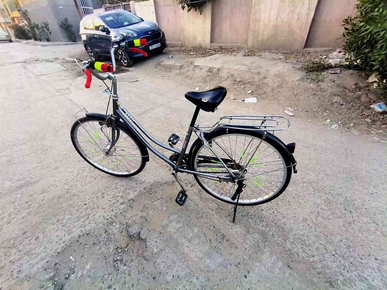 باسكل بطه ياباني💯 حجم 26🔥 سعره 100 وبي مجال⚡ مكان حله قرب تعيس قرب فلكة شارع الري


**إذا كنت صاحب هذا الإعلان وتريد حذفه لأي سبب، رجاءا أرسل رسالة إلى الدعم الفني**