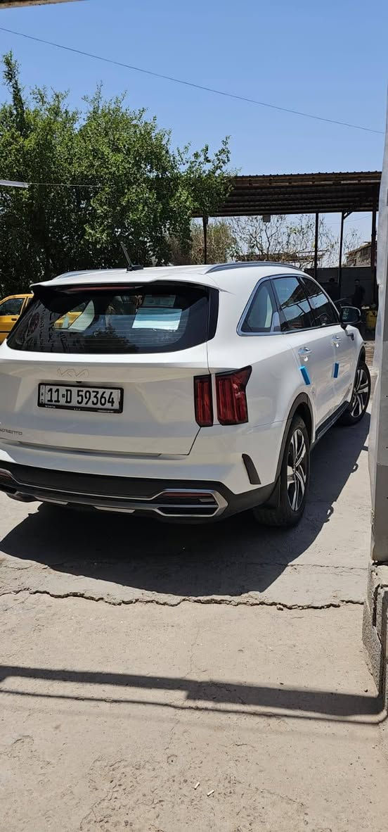 السلام عليكم وتقبل الله صيامكم
موديل ٢٣ خليجيه رقم بغداد بأسمي

السياره ماشيه تقريبا 40 الف كم

بيها صبغ قليل مثل ما مؤشر بالصور

وشخط تكحيل بالجاملغ الامامي الايمن

عنوانها بغداد_الشعله

السعر 275 وقابل للتفاوض

للاستفسار خاص او الاتصال ***********
