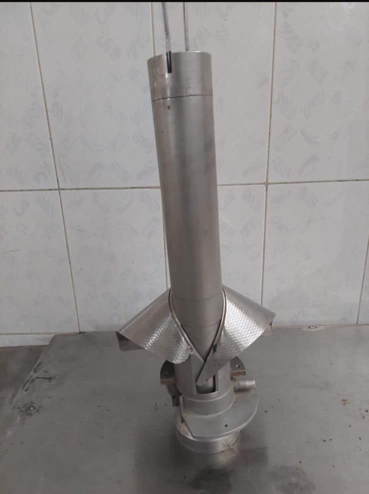 الى اصحاب المعامل والمصانع🏭 
 تتوفر مكائن صناعية للبيع 
1- مكينة خلط جريش الذرة
2-مكينة صناعة زبدة الفول السوداني
3-طاحونة صناعة هولندي 
4-قوالب بلاستك احجام مختلفة 
5-مكينة تغليف الجبس
6-ياخة مكينة جبس 

لاستفسار التواصل على الرقم 📞 

***********

#machines #factory
