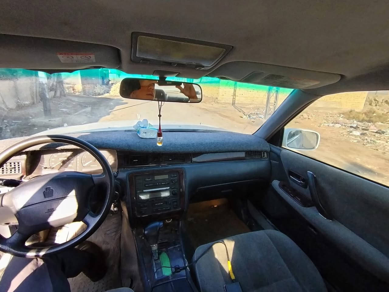 يالله بيع فقط سعر ٣١وبيها مجال راس الثور كرستال اصل
بيع مستعجل موشراي لاتتصل ابد 

كير محرك حداديه فول

حداده برغي ماعايزه 

سياره ماذب عليها مال جنايه نصبتها تخبل 

متومه بصره بدون سنويه

مسجلها كله كامل مشط باور كله جاهز 

مكانها ناصريه سوق الشيوخ 

***********

❤️اقره المنشور واتصل
