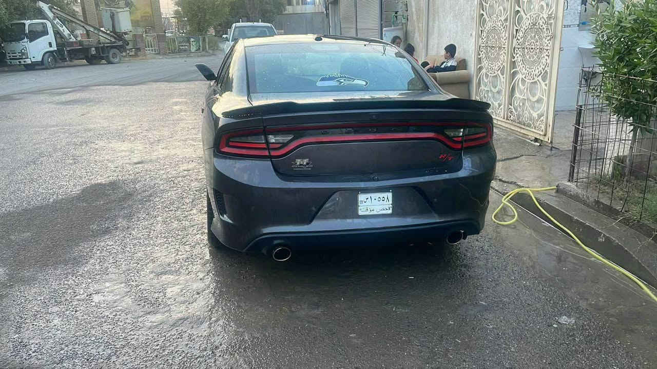 جرجر موديل   GT ٢٠٢٣
بدون رقم

واردهه حرق

السعر ١٤٥

مكانه بغداد

***********
