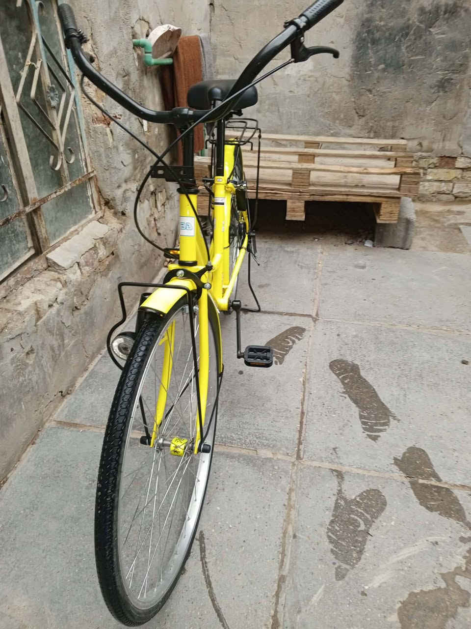 سلام عليكم بيسكل البيبع مخدم ياباني السعر 160وبي مجال


**إذا كنت صاحب هذا الإعلان وتريد حذفه لأي سبب، رجاءا أرسل رسالة إلى الدعم الفني**