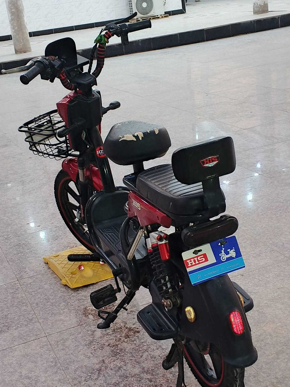 دراجه حلوه نظيفه. 25. *********** سعر على هذا الرقم
